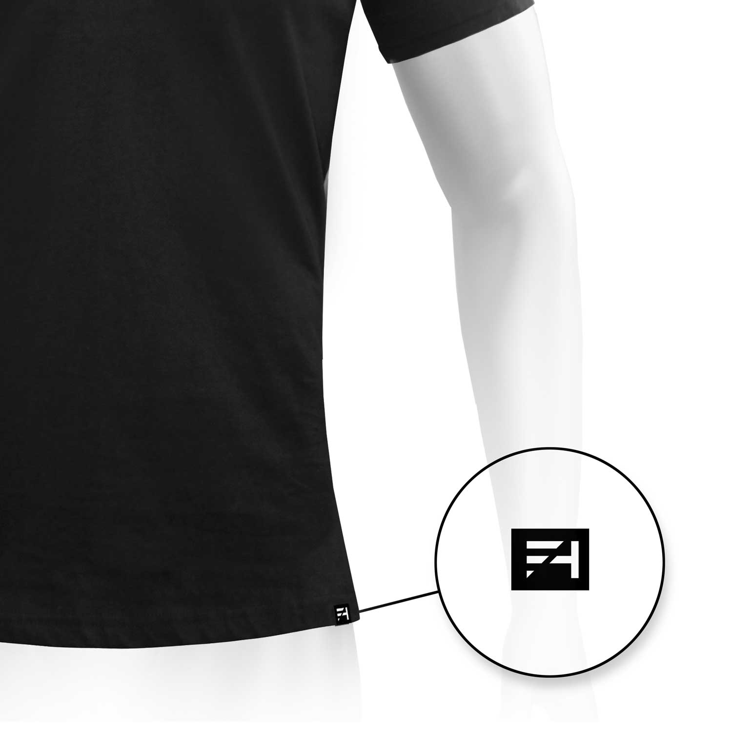 vvv-heebad-men-s-t-shirt-v-neck-split-trophy-black-discount-because-of-floor-sample-condition-fair-return-excluded-veni-vidi-vici-world