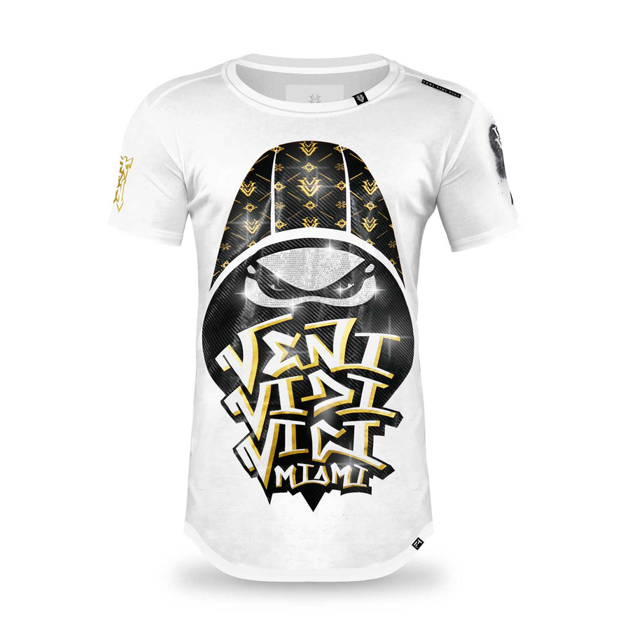 VVV HeeBad Men's T-Shirt O-Neck 